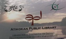 Library card